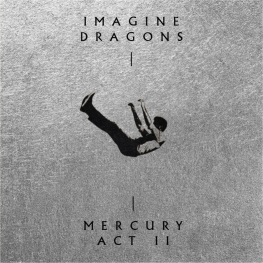 Mercury - Act II